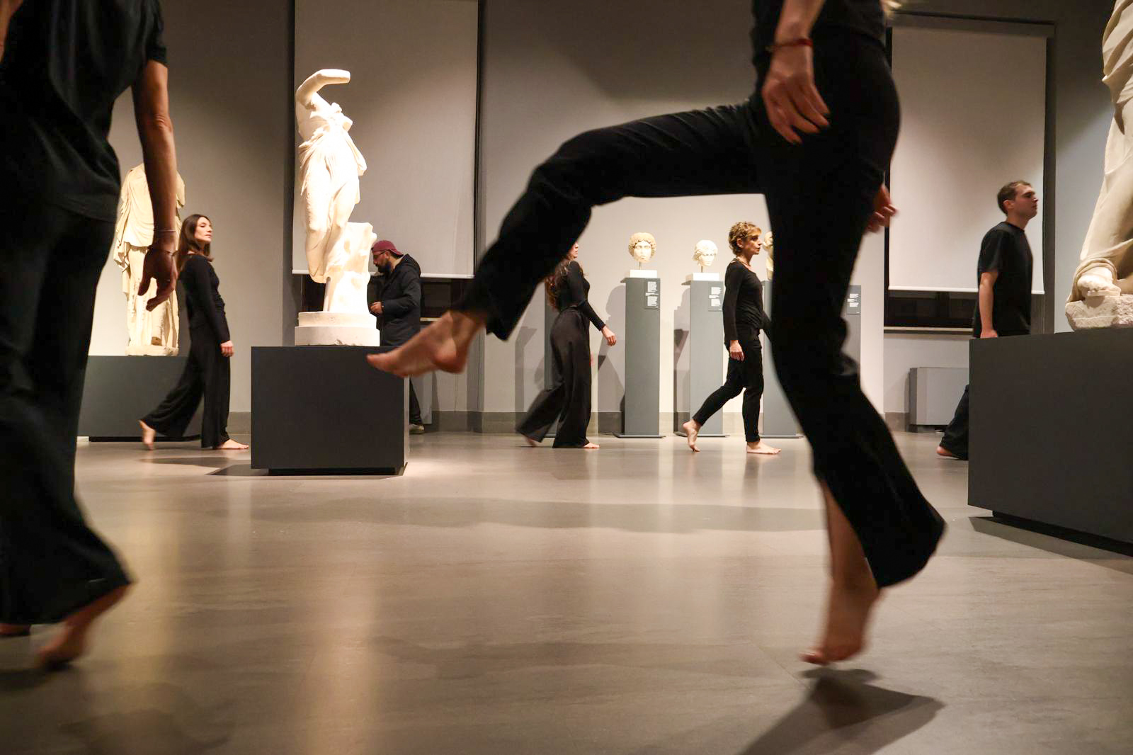 Afrodite di Riccardo Vannuccini